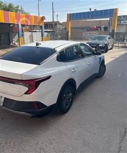 كيا K3